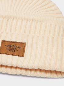 Шапка Timberland Gulf Beach модель TB0A1EGWV04 Фото
