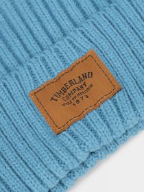Шапка Timberland Gulf Beach модель TB0A1EGWDW1 Фото