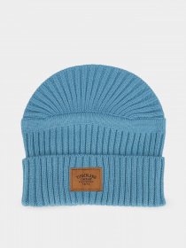 Шапка Timberland Gulf Beach модель TB0A1EGWDW1 Фото