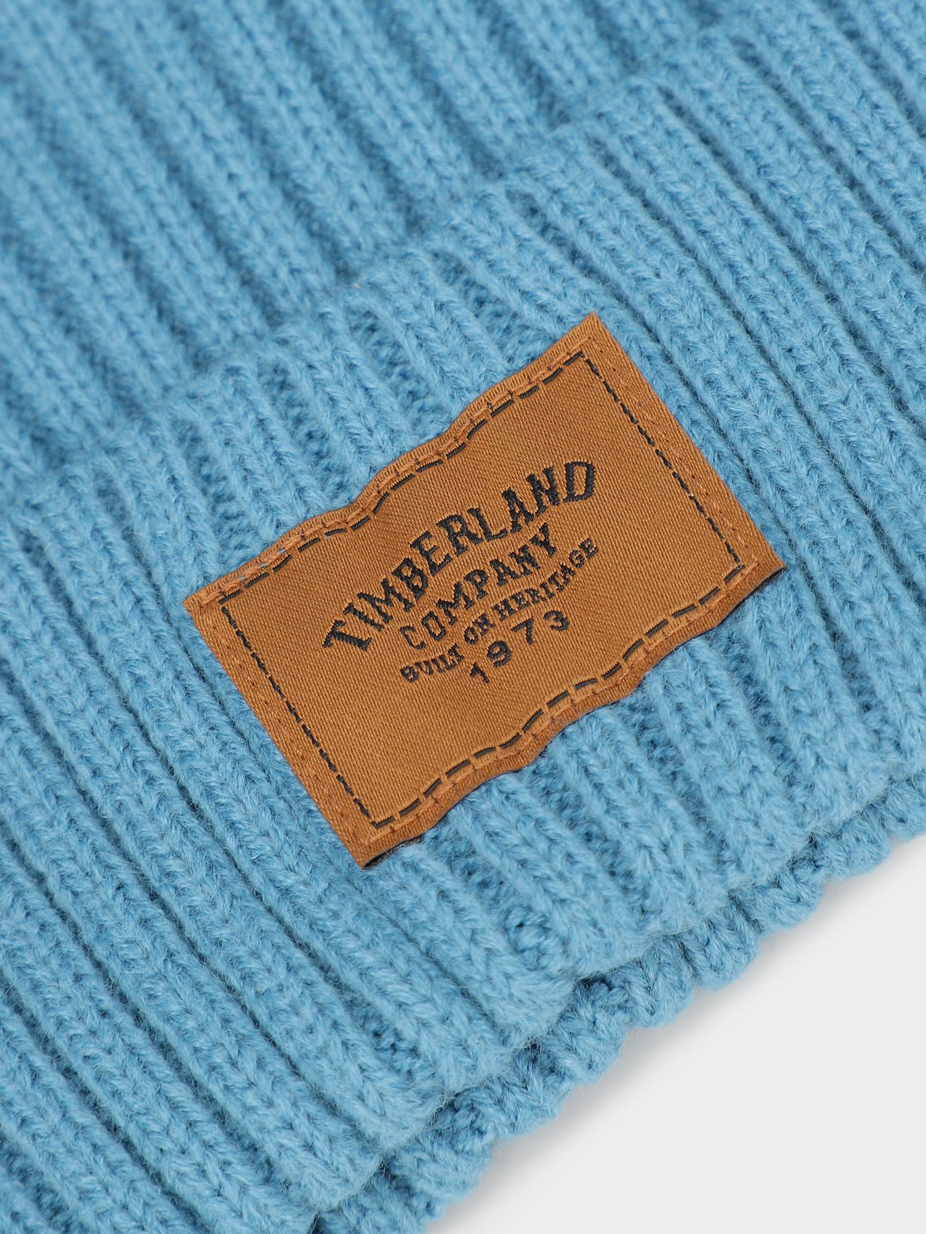 Шапка Timberland Gulf Beach модель TB0A1EGWDW1 Фото