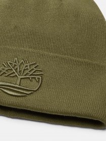 Шапка Timberland Tonal 3D модель TB0A2PJRA58 Фото