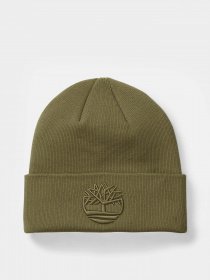 Шапка Timberland Tonal 3D модель TB0A2PJRA58 Фото