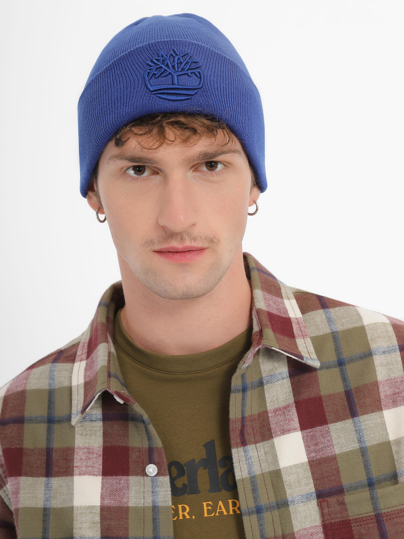 Шапка Timberland Tonal 3D модель TB0A2PJRG58 Фото