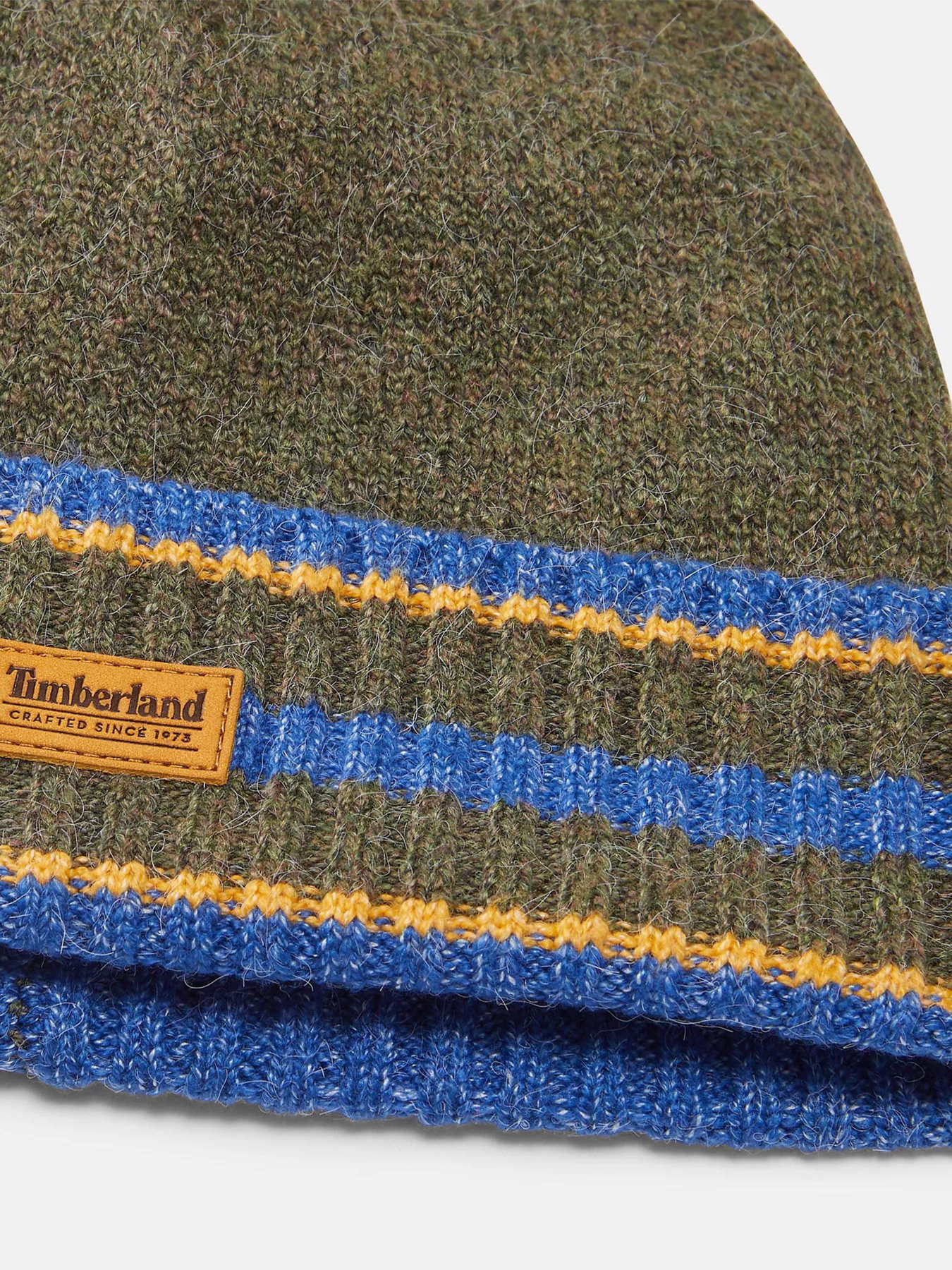 Шапка Timberland Watch модель TB0A2PNUA58 Фото