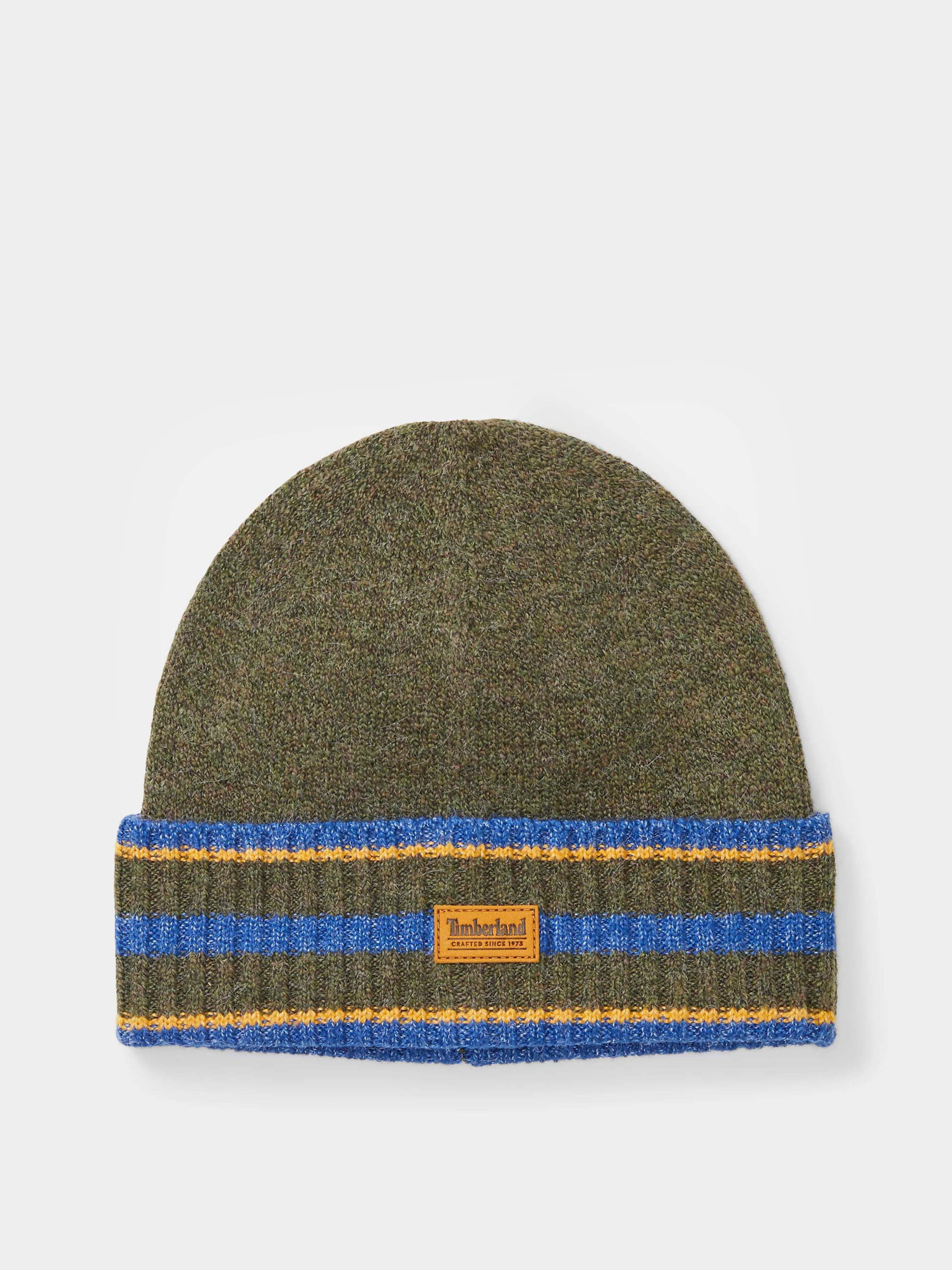Шапка Timberland Watch модель TB0A2PNUA58 Фото