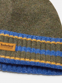 Шапка Timberland Watch модель TB0A2PNUA58 Фото