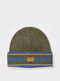 Шапка Timberland Watch модель TB0A2PNUA58 Шапка Timberland Watch модель TB0A2PNUA58 Фото