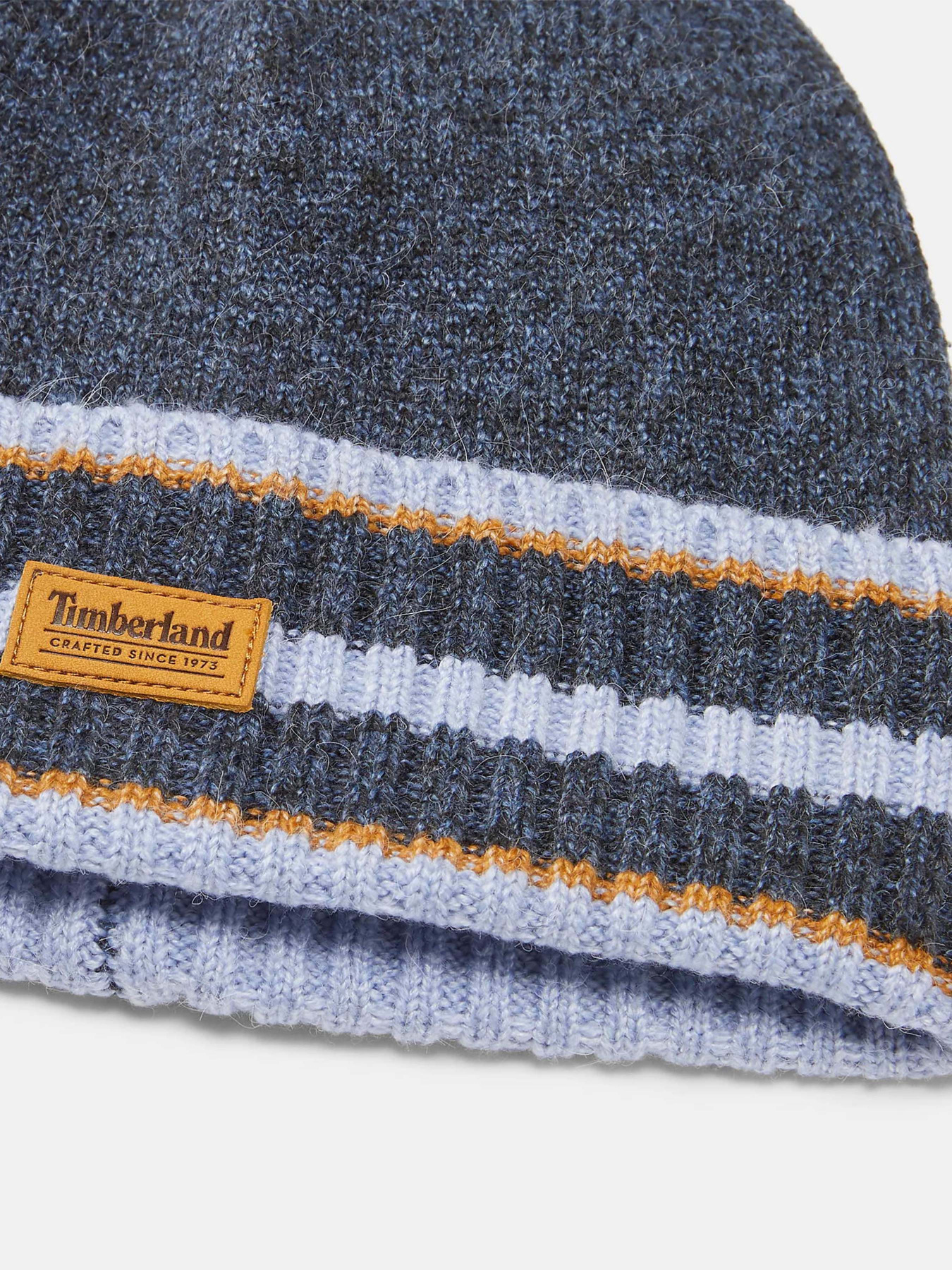 Шапка Timberland Watch модель TB0A2PNU451 Шапка Timberland Watch модель TB0A2PNU451 Фото