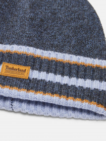 Шапка Timberland Watch модель TB0A2PNU451 Шапка Timberland Watch модель TB0A2PNU451 Фото