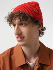 Шапка Timberland Fisherman модель TB0A1F8GDV8 Фото