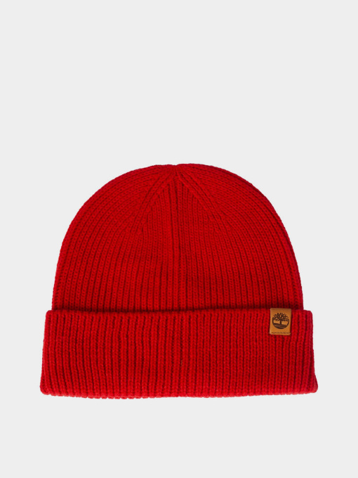 Шапка Timberland Fisherman модель TB0A1F8GDV8 Фото