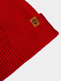 Шапка Timberland Fisherman модель TB0A1F8GDV8 Фото