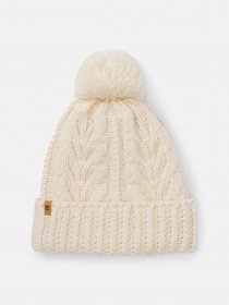 Шапка Timberland Autumn Woods Cable модель TB0A1EROV04 Фото