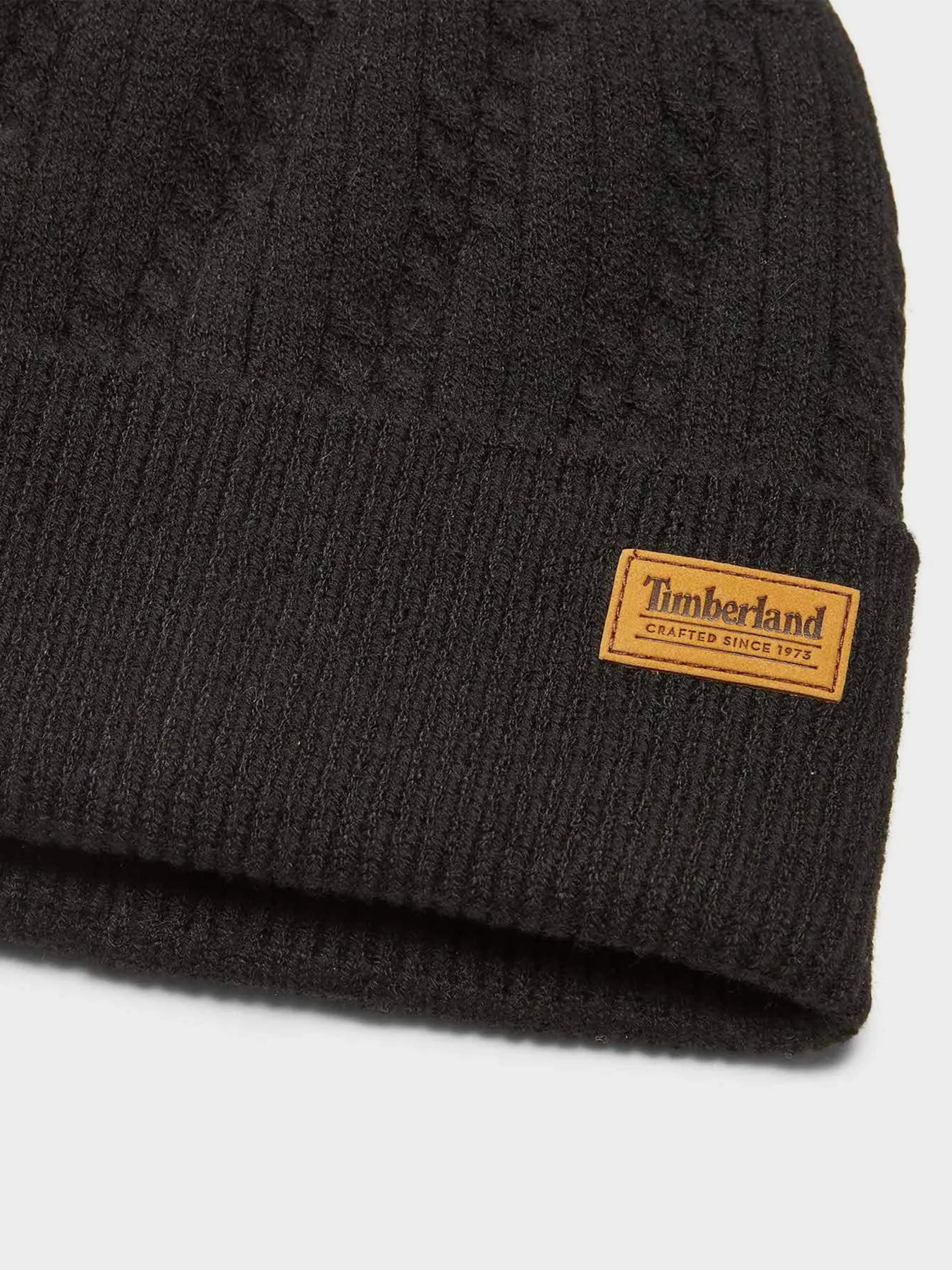 Шапка Timberland Gradation Rib Cuff модель TB0A2PPF001 Шапка Timberland Gradation Rib Cuff модель TB0A2PPF001 Фото