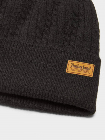 Шапка Timberland Gradation Rib Cuff модель TB0A2PPF001 Шапка Timberland Gradation Rib Cuff модель TB0A2PPF001 Фото