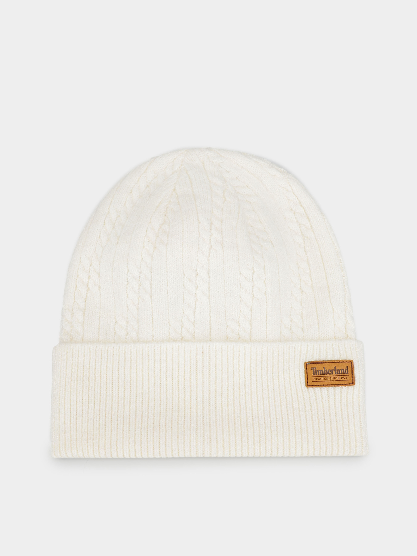 Шапка Timberland Gradation Rib Cuff модель TB0A2PPFV04 Фото