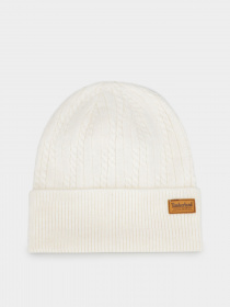 Шапка Timberland Gradation Rib Cuff модель TB0A2PPFV04 Фото