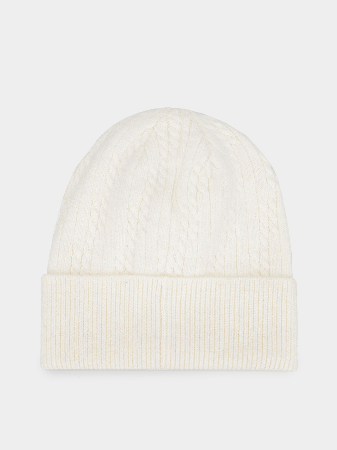 Шапка Timberland Gradation Rib Cuff модель TB0A2PPFV04 Фото