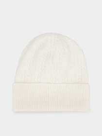 Шапка Timberland Gradation Rib Cuff модель TB0A2PPFV04 Фото