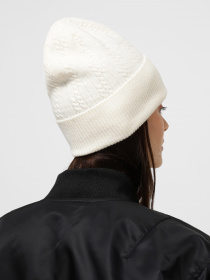 Шапка Timberland Gradation Rib Cuff модель TB0A2PPFV04 Фото