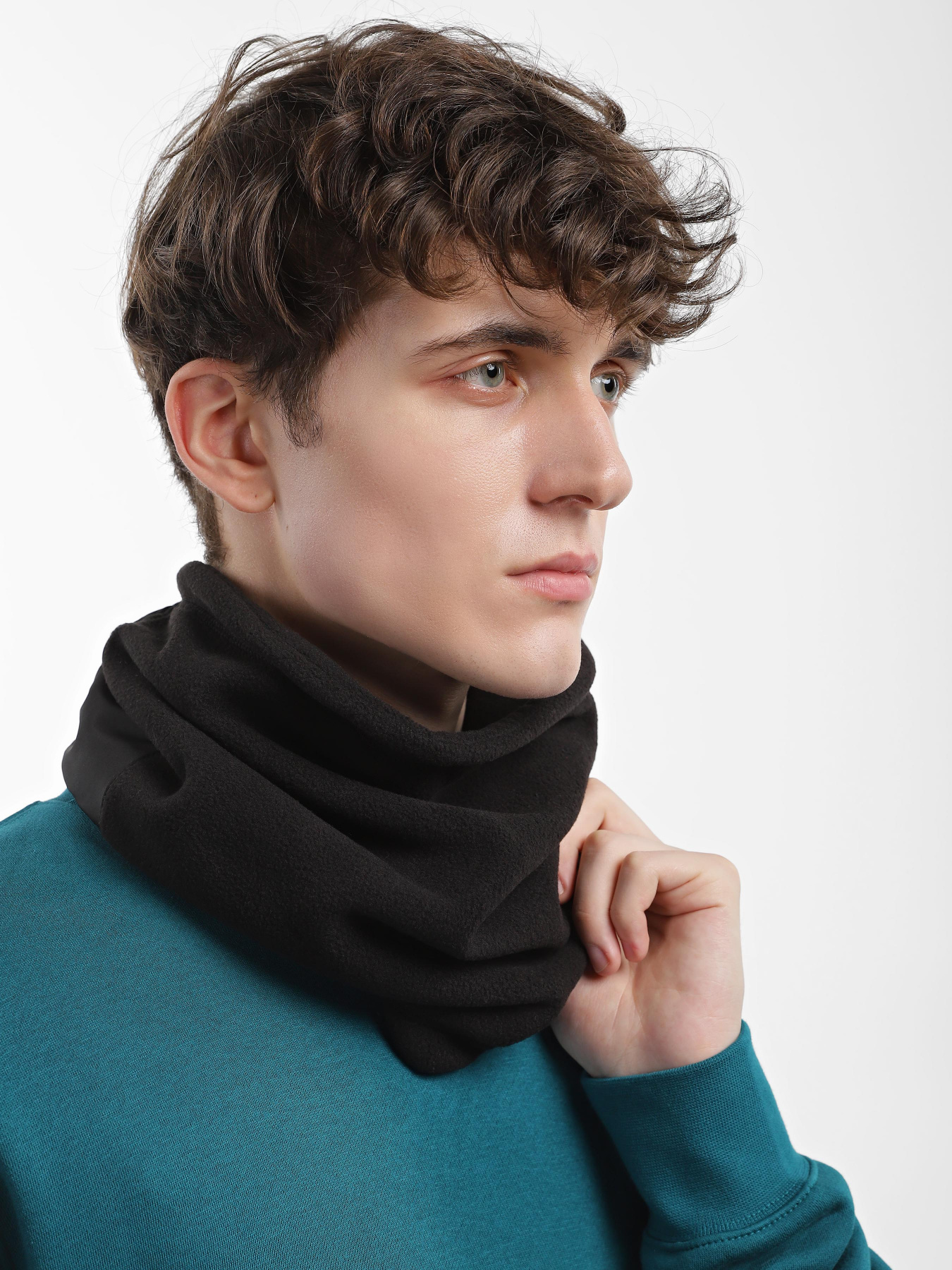 Баф Timberland Colorblock модель TB0A2PRB001 Фото