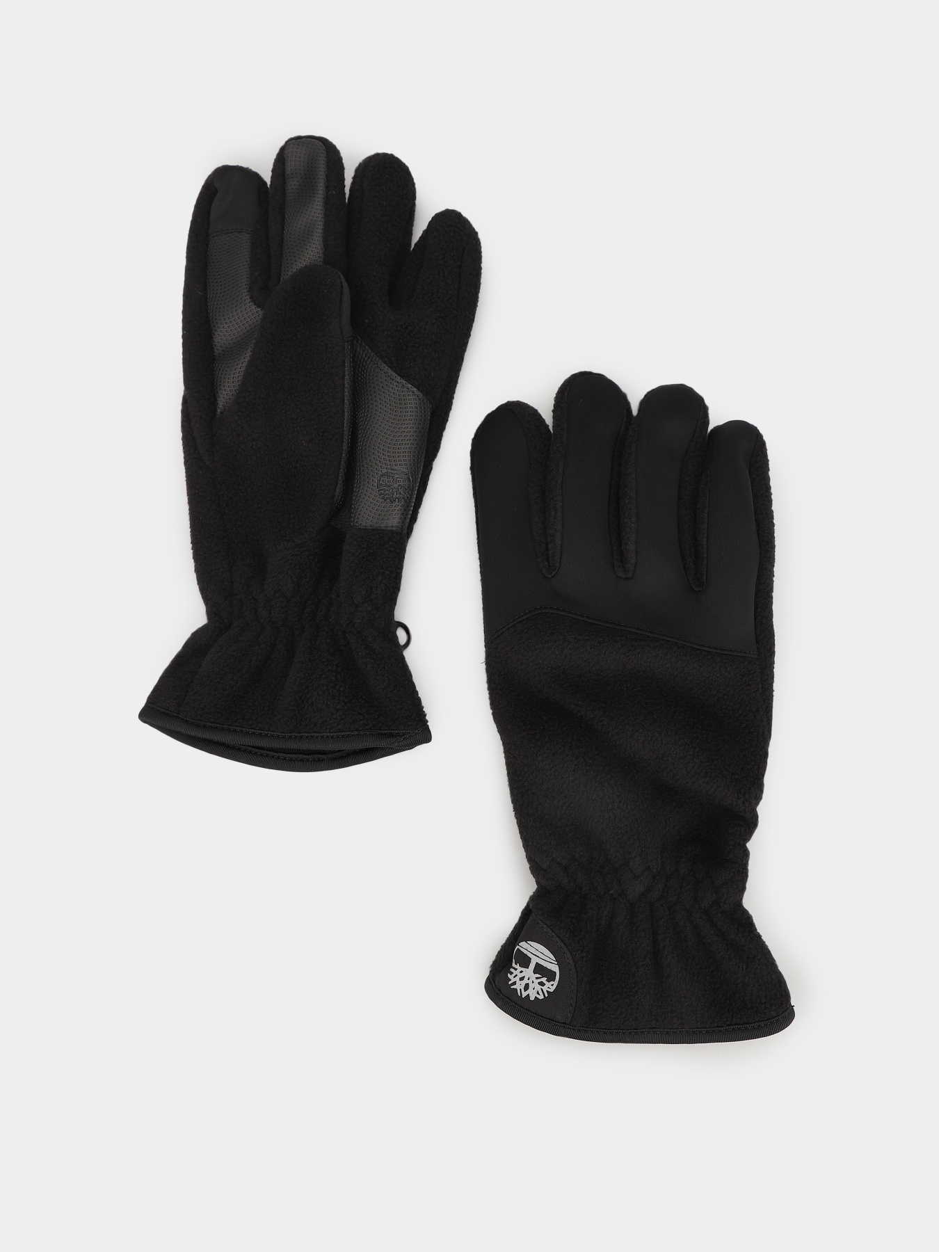 Перчатки Timberland Fleece Commuter модель TB0A1EH9001 Фото