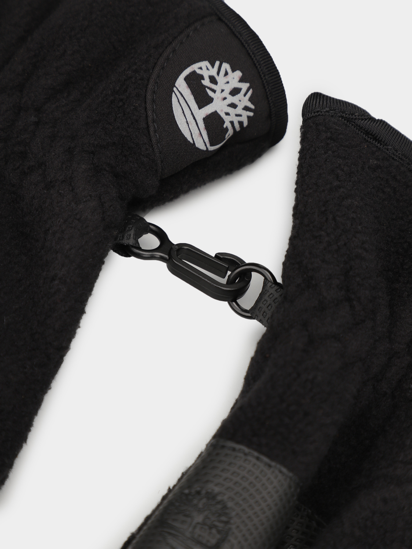 Перчатки Timberland Fleece Commuter модель TB0A1EH9001 Фото