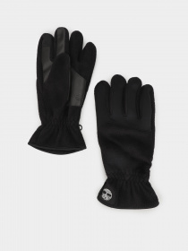 Перчатки Timberland Fleece Commuter модель TB0A1EH9001 Фото