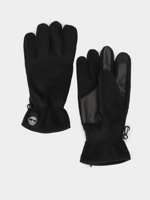 Рукавиці та рукавички Timberland Fleece Commuter модель TB0A1EH9001 Фото