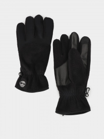 Рукавиці та рукавички Timberland Fleece Commuter модель TB0A1EH9001 Фото