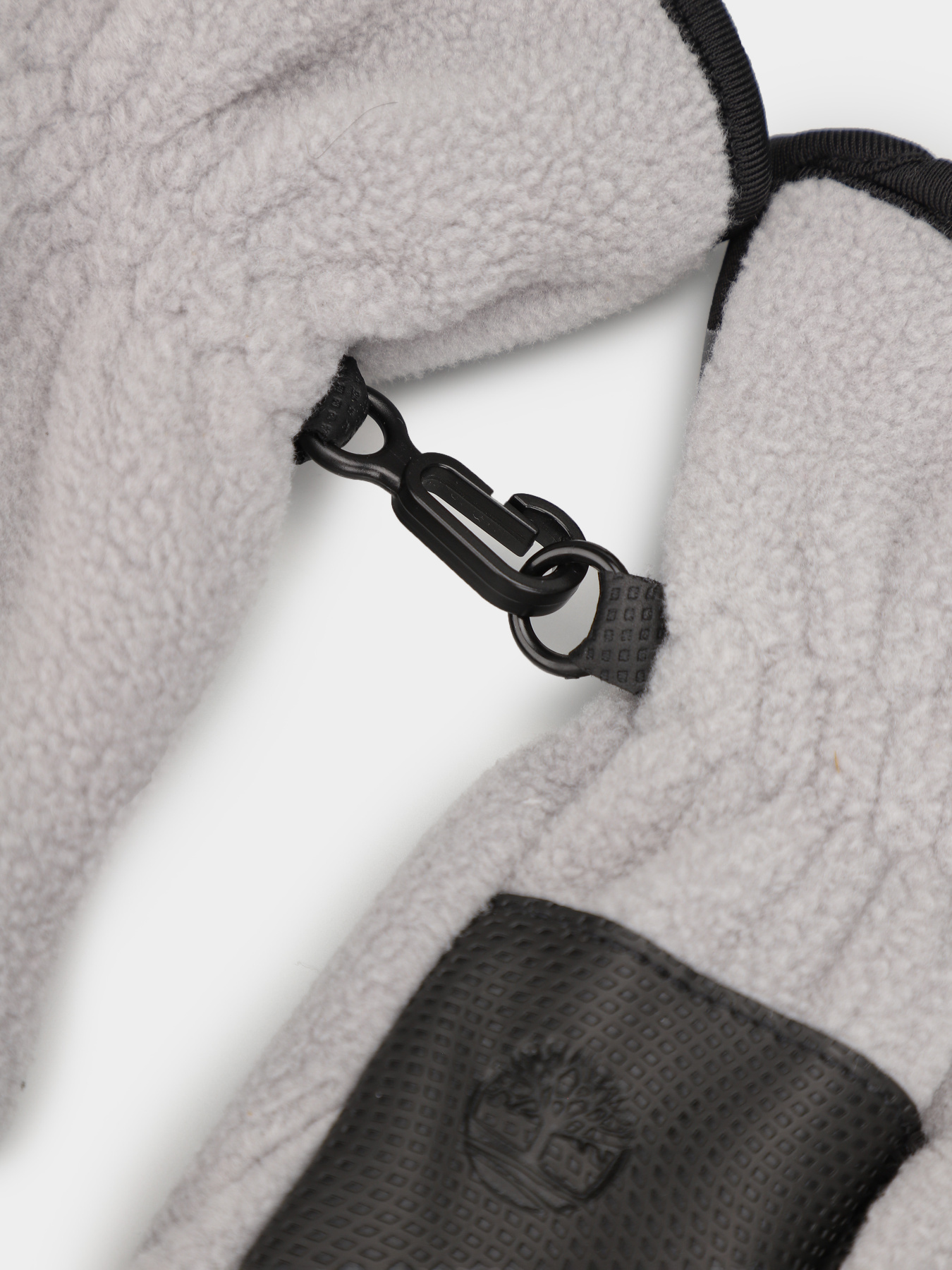 Рукавиці Timberland Fleece Commuter Gloves модель TB0A1EH9031 Фото