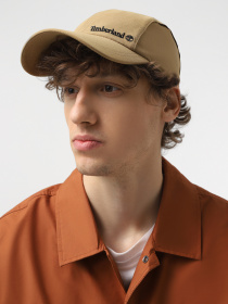 Кепка Timberland Vented модель TB0A2Q6MEH3 Фото
