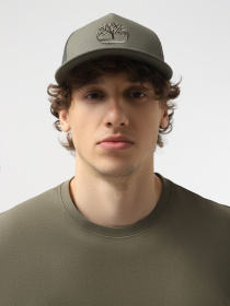 Кепка Timberland Printed Mesh модель TB0A2Q2DEI6 Кепка Timberland Printed Mesh модель TB0A2Q2DEI6 Фото