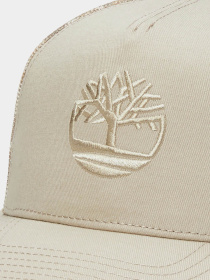 Кепка Timberland Printed Mesh модель TB0A2Q2DEI7 Кепка Timberland Printed Mesh модель TB0A2Q2DEI7 Фото