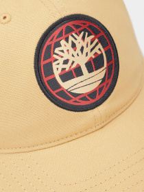 Кепка Timberland Lunar New Year модель TB0A2Q1XEH3 Фото