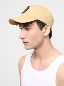 Кепка Timberland Lunar New Year модель TB0A2Q1XEH3 Фото