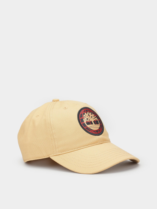 Кепка Timberland Lunar New Year модель TB0A2Q1XEH3 Фото