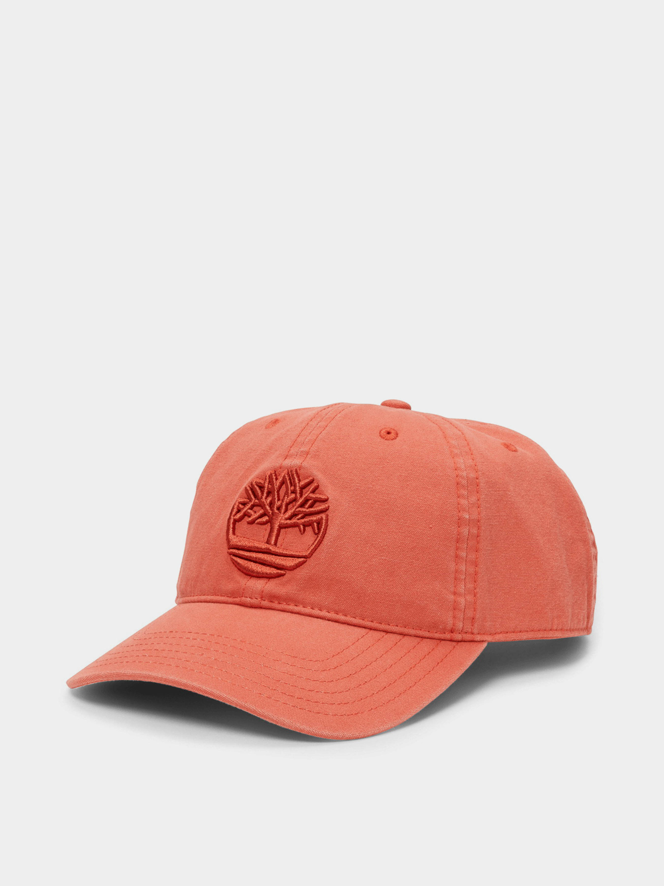 Кепка Timberland Soundview Cotton Baseball модель TB0A1E9MW78 Фото