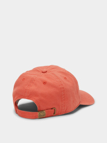 Кепка Timberland Soundview Cotton Baseball модель TB0A1E9MW78 Фото