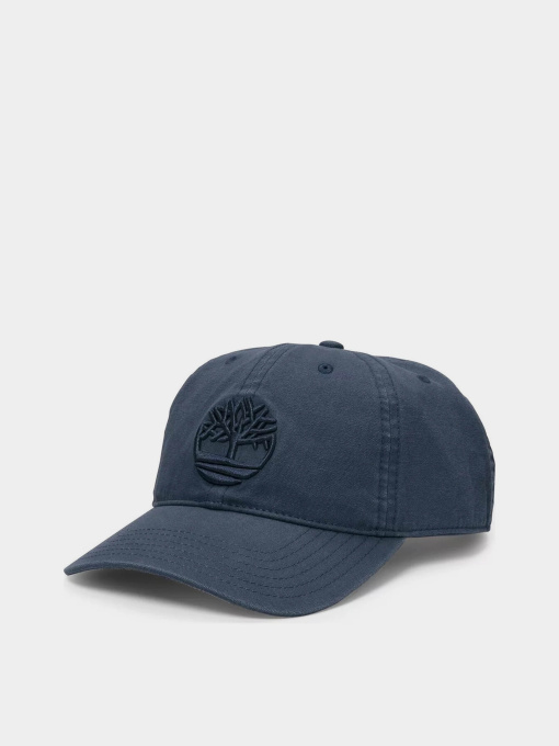 Кепка Timberland Soundview Cotton Baseball модель TB0A1E9M288 Фото