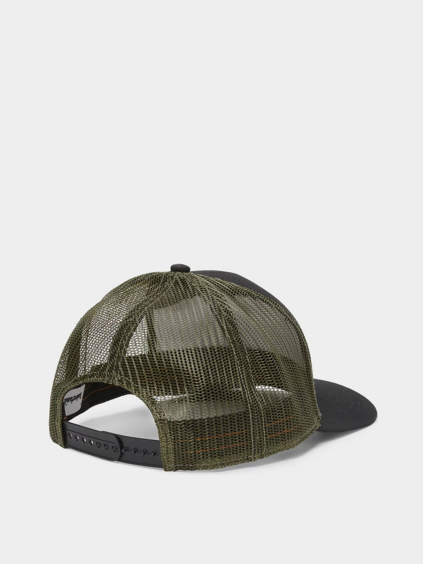 Кепка Timberland Mountain Line Patch модель TB0A2Q52001 Фото