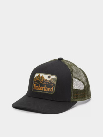 Кепка Timberland Mountain Line Patch модель TB0A2Q52001 Фото