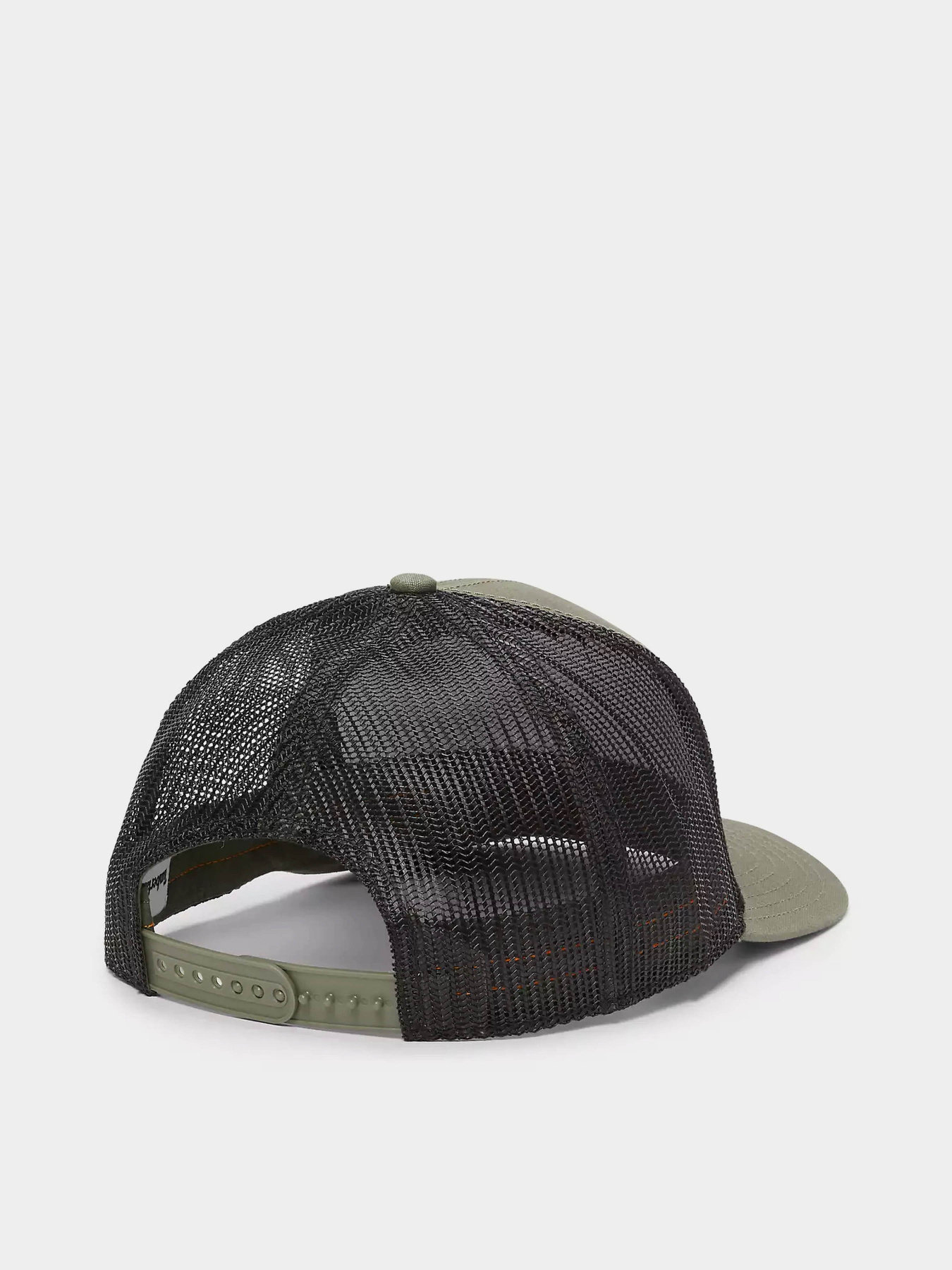 Кепка Timberland Mountain Line Patch Trucker модель TB0A2Q52A58 Кепка Timberland Mountain Line Patch Trucker модель TB0A2Q52A58 Фото