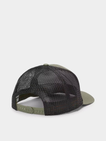 Кепка Timberland Mountain Line Patch Trucker модель TB0A2Q52A58 Кепка Timberland Mountain Line Patch Trucker модель TB0A2Q52A58 Фото