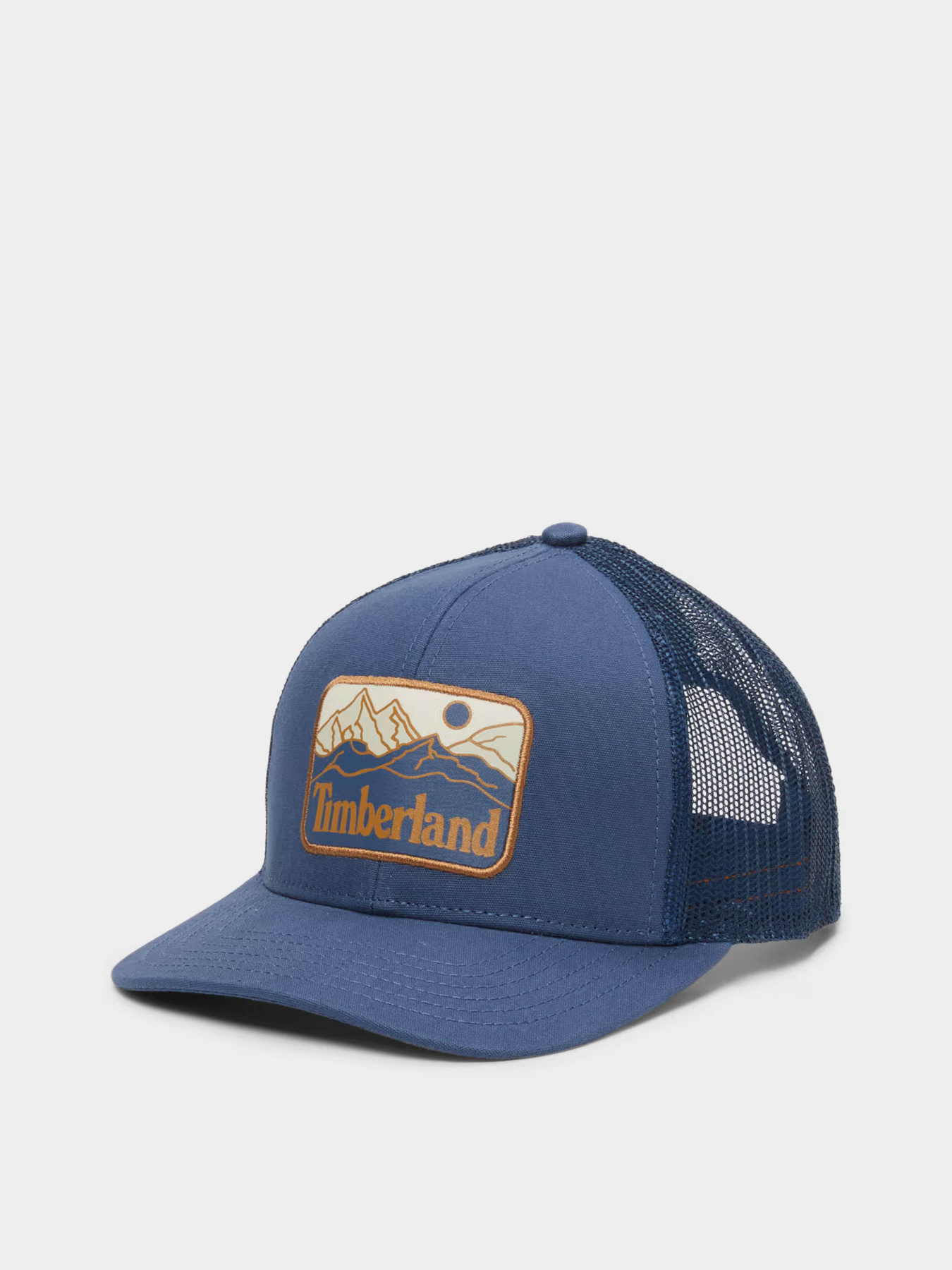 Кепка Timberland Mountain Line Patch модель TB0A2Q52288 Фото