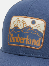 Кепка Timberland Mountain Line Patch модель TB0A2Q52288 Фото