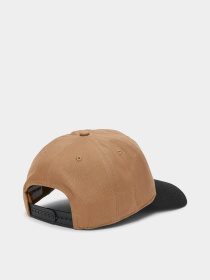 Кепка Timberland Black History Month Baseball модель TB0A2Q6B254 Фото