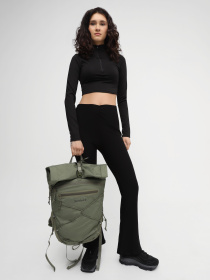 Рюкзак Timberland All Gender Hiking 28L модель TB0A5SMY590 Фото