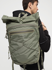 Рюкзак Timberland All Gender Hiking 28L модель TB0A5SMY590 Фото