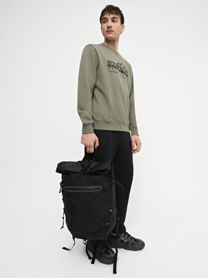 Рюкзак Timberland Performance 28L модель TB0A5SMY001 — фото 7 - INTERTOP